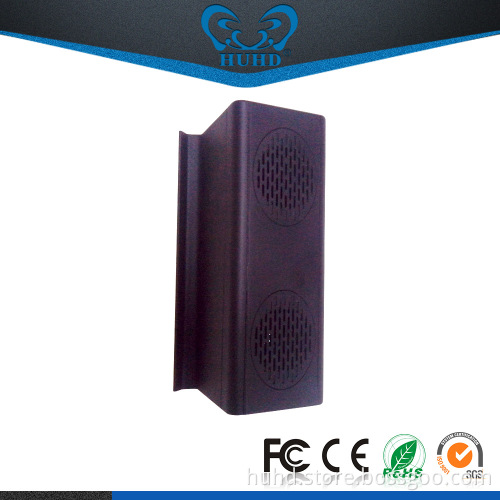 Mobile phone wireless speakers induction power bank speaker